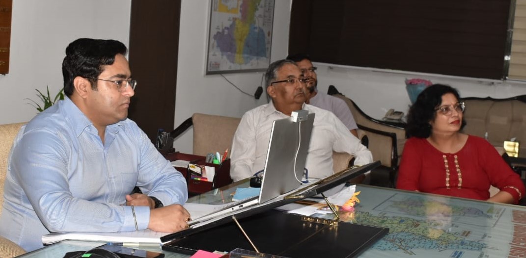  'Ayushman Bhava' campaign to enhance healthcare accessibility from September 17