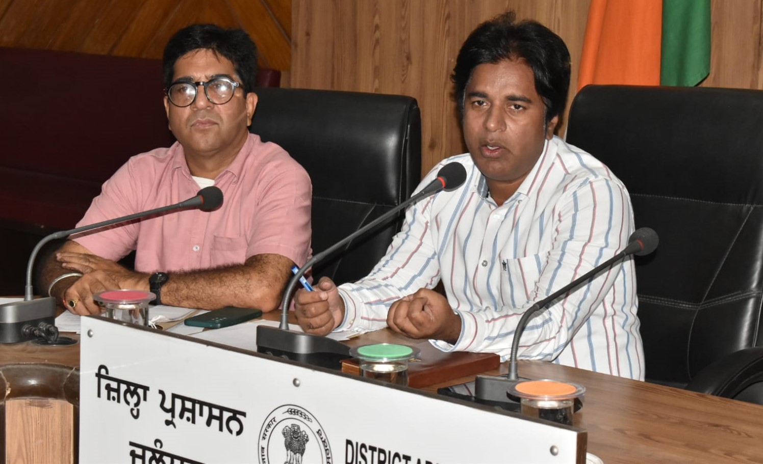 Post-matric scholarship - administration to act tough against colleges if found withholding degrees of SC students