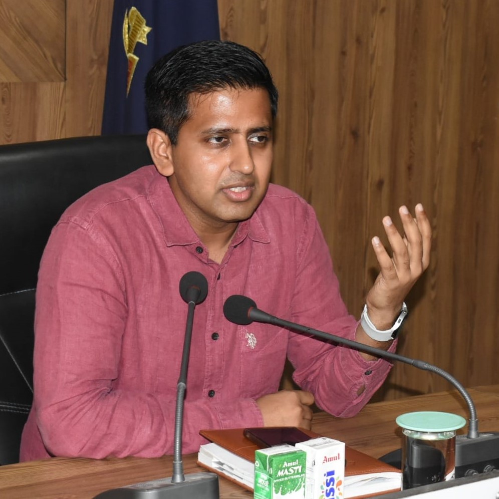 Staff seeking exemption from duty: screening committee constituted.  