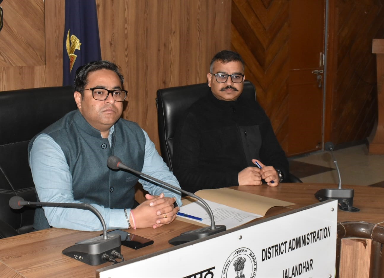 Use “Pangura “to save abandoned infants' lives; DC
