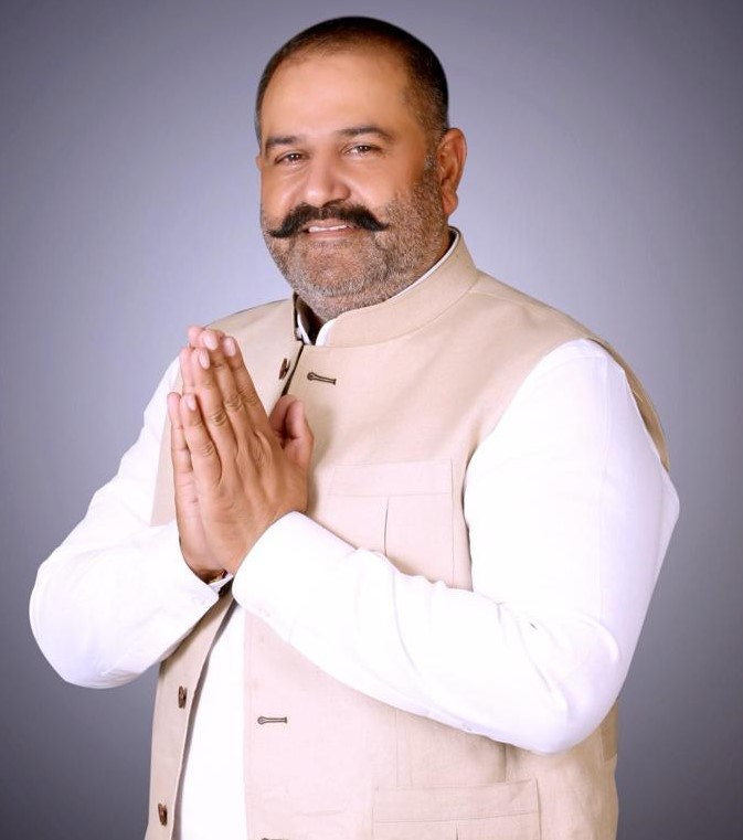 Jalandhar got  gift of Vande Bharat Express stoppage