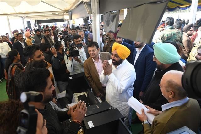 No Objection Certificate not required for registration of land / property in Punjab.