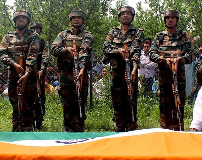 Tearful farewell to Martyr K.S.Natt