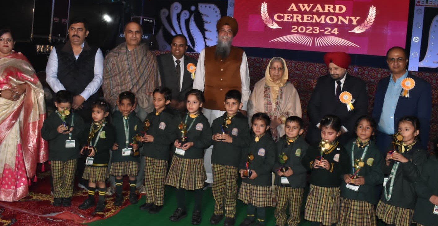 Punjab government is working hard to revamp education sector- Kultar Singh Sandhwan