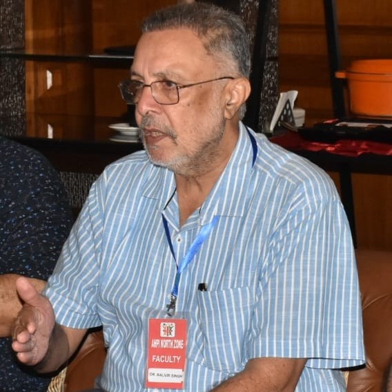 Cardiac, neuro surgeries in district hospitals soon - Dr Balbir Singh