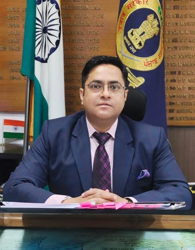 80 places designated for rallies in Jalandhar district; action against violations: DC