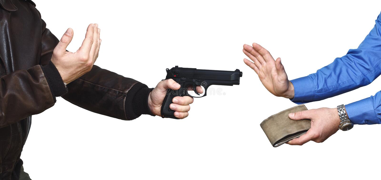 Cheema Khurd resident among six robbers booked for looing jewelry, cash,