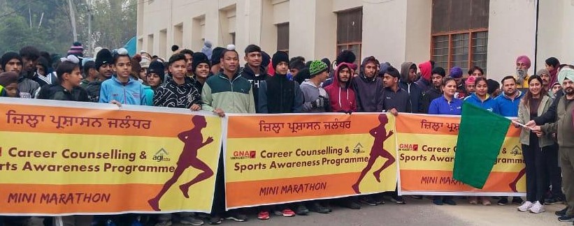 8th Spark Mela -preparations over, 7000 children to participate