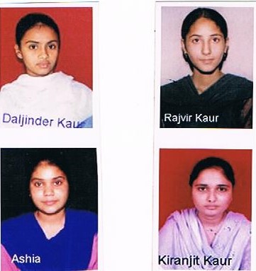 Seventeen years on; the government failed to compensate families of rail accident victims.