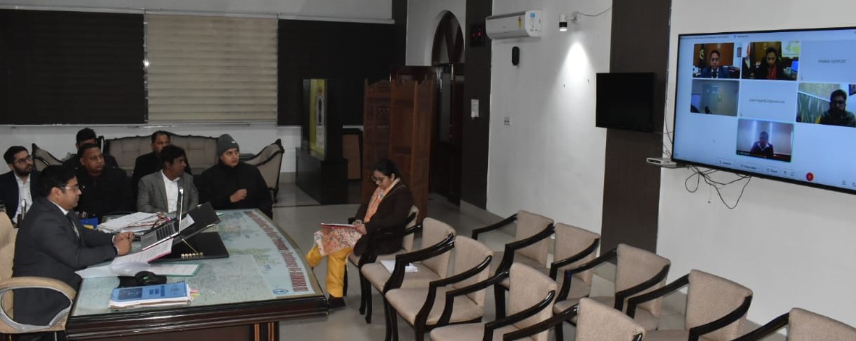 Administration selects Adarsh Nagar for modern food street hub