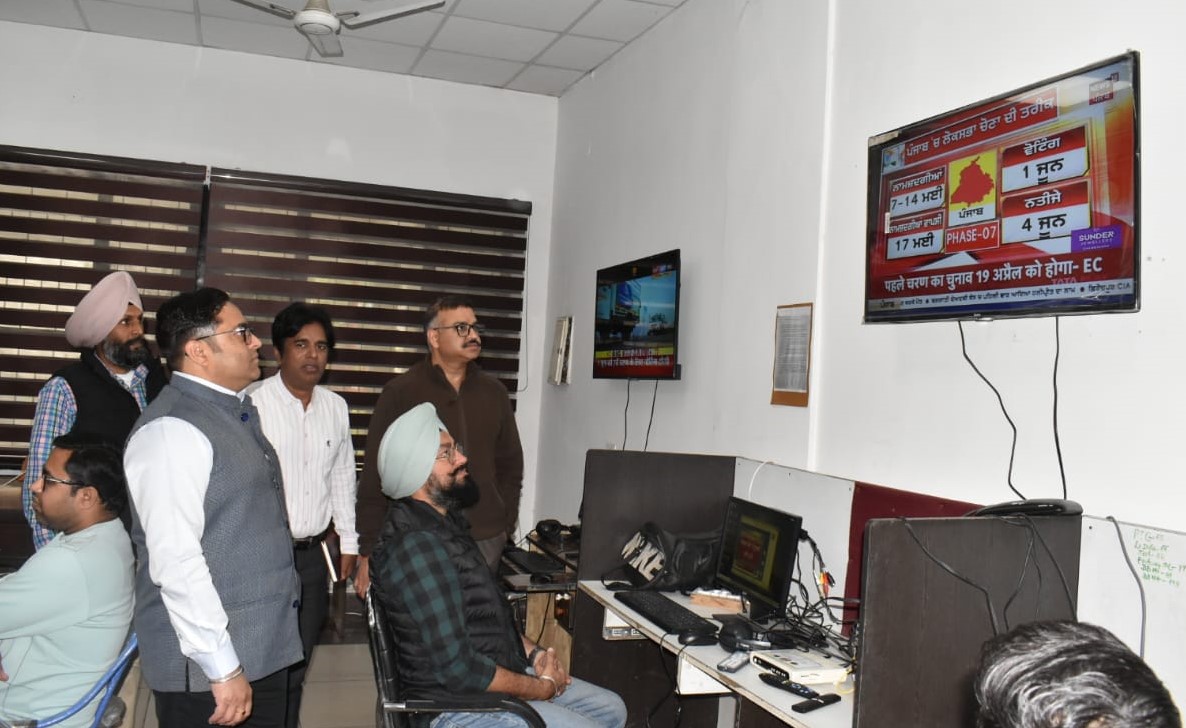 District Level Media Certification ,Monitoring Committee constituted to keep a check on paid news