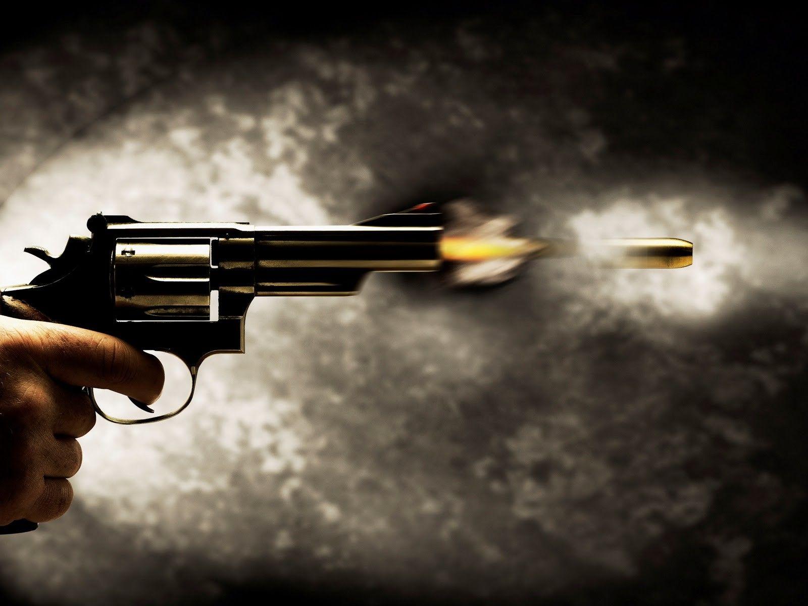Fifteen villagers booked for murder bid, firing