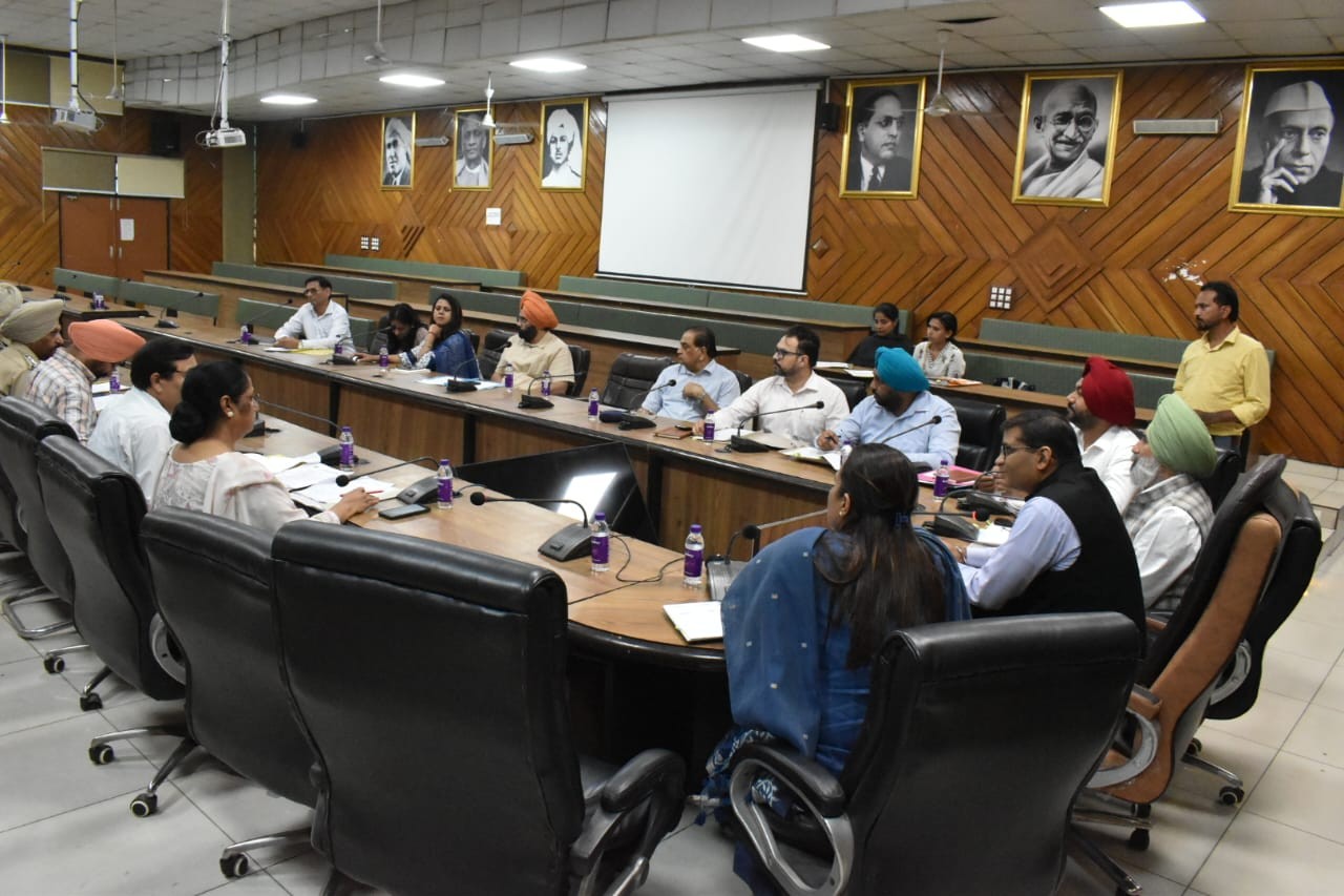 Install CCTVs at medical stores to curb drug abuse among children: PSCPCR Chairman