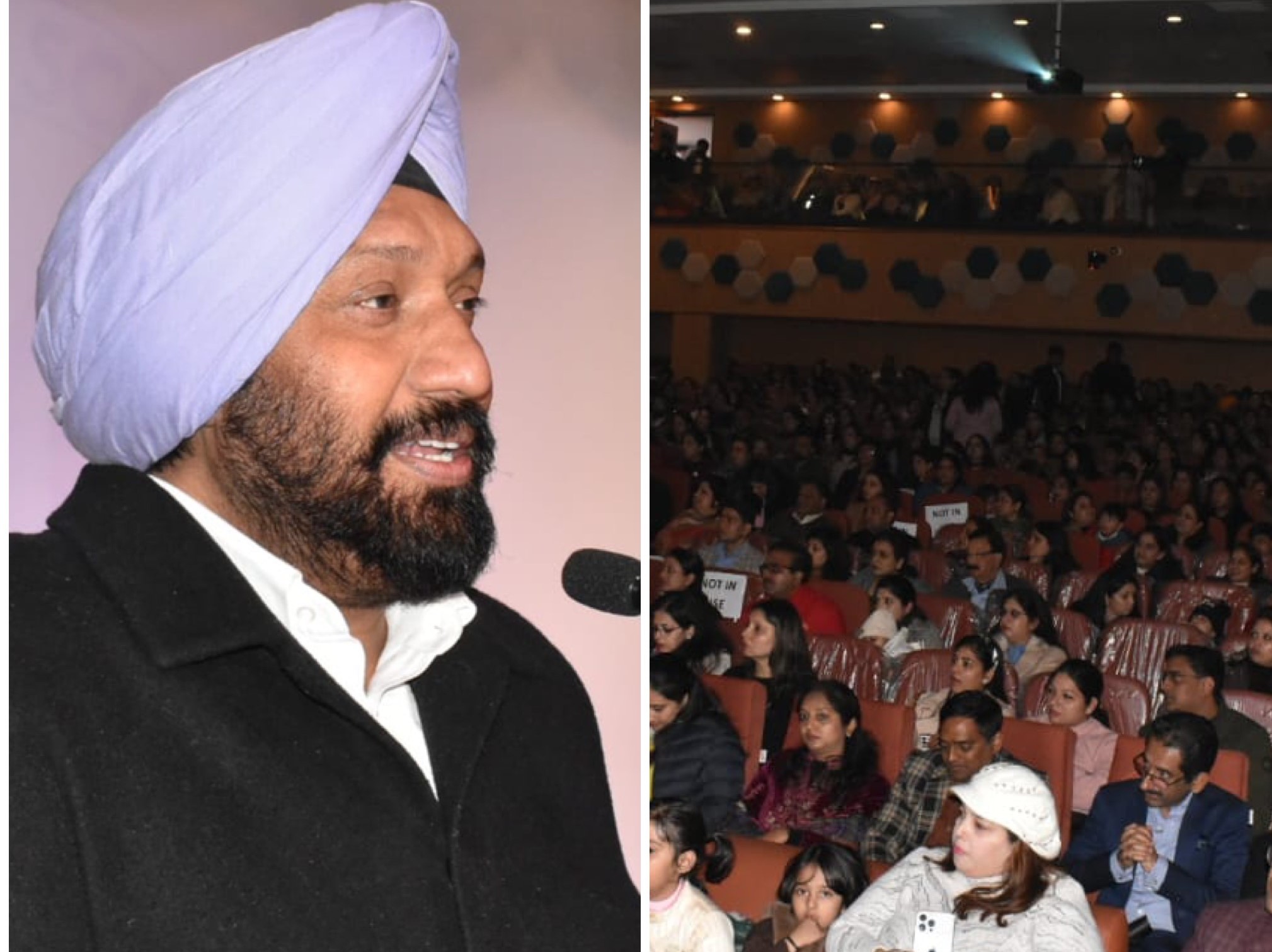 UPSC coaching canters to open soon in Punjab-  Balkar Singh