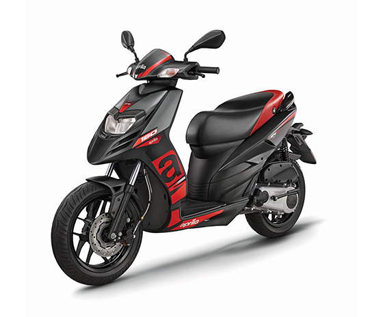 Unidentified booked for stealing scooter