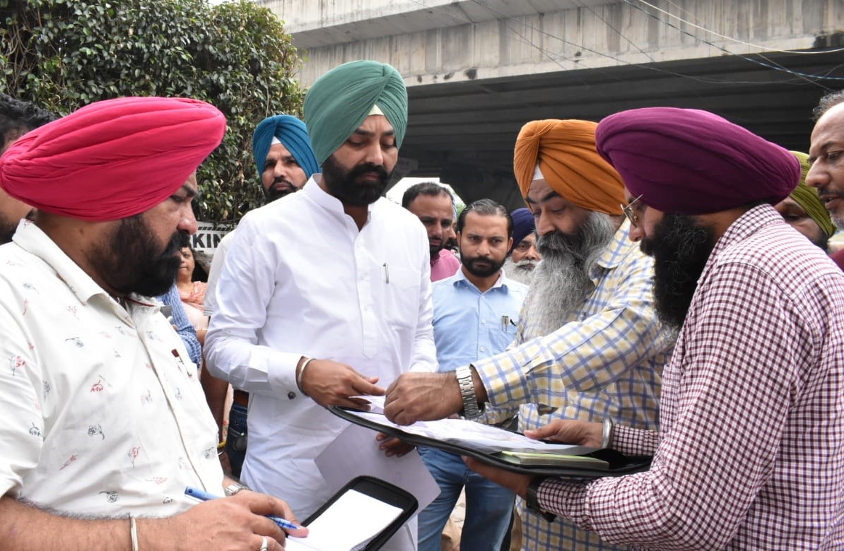 ransport Minister Laljit Singh Bhullar cracks down heavily on buses violating rules