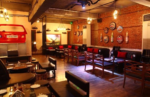 Jalandhar restaurants, clubs, eating places ordered to close down by 12 AM