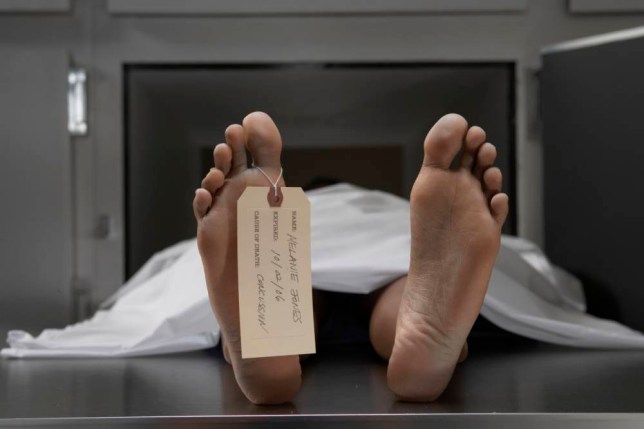 A 9-month-old baby died in Nakodar Civil Hospital; report registered