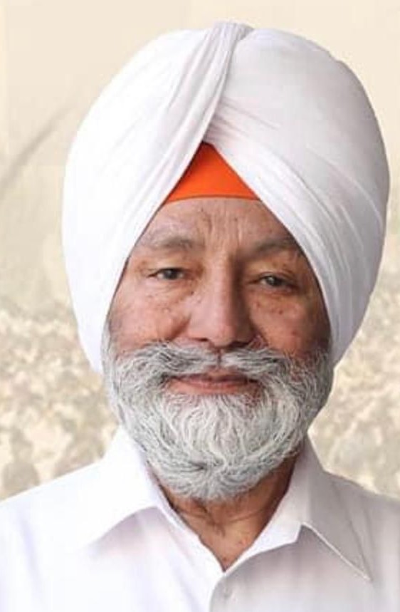 Gurbinder Atwal dies of brain hemorrhage
