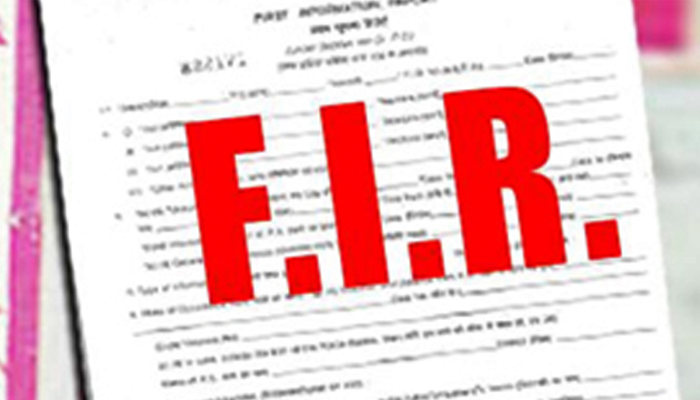 Husband booked in dowry harassment case