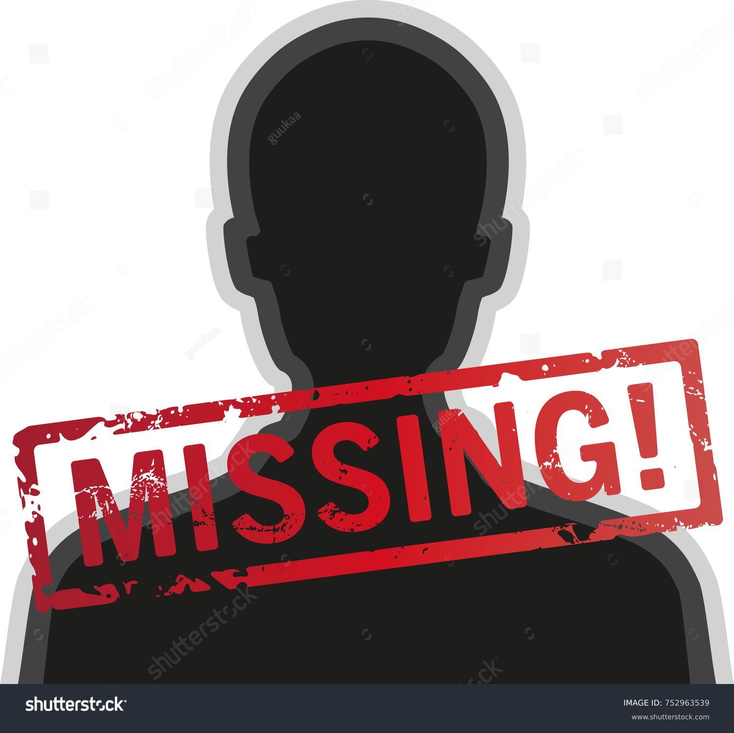 Youth missing, report registered 