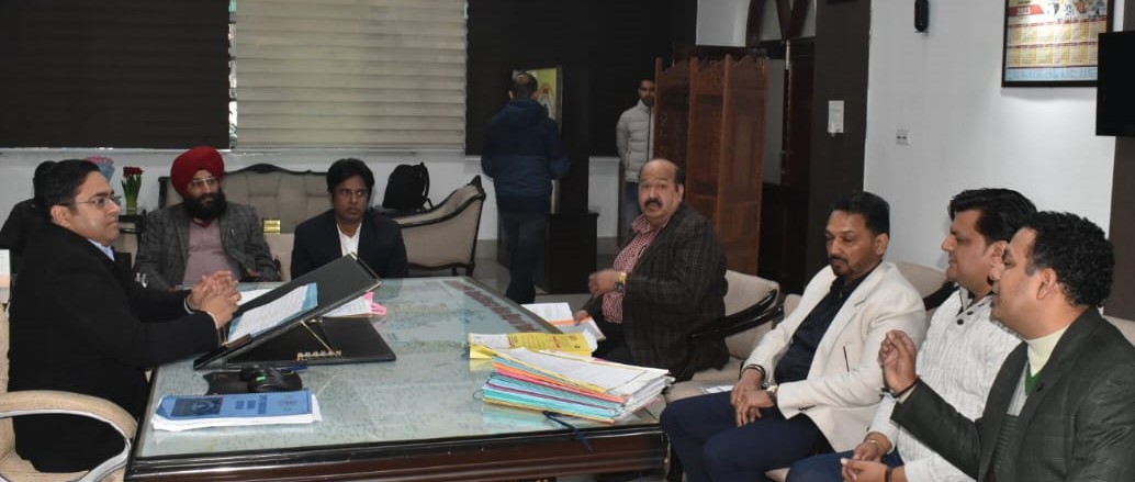 Unauthorised travel agents to face strict action: DC