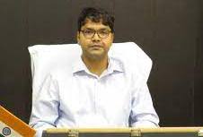 Cleaning of drains is almost complete-Vineet Kumar,DC Faridkot