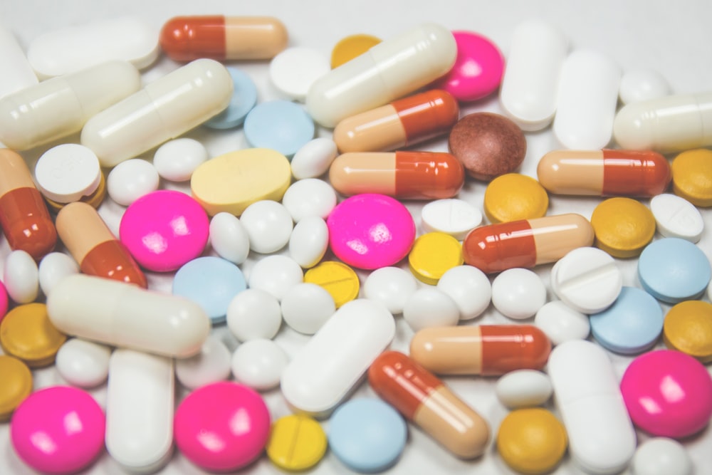 Two drug peddlers arrested under    NDPS Act 