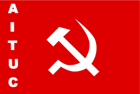 AITUC deplores the unconstitutional activities by the Government Department