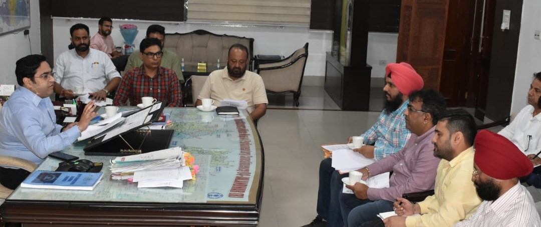 Smart City projects reviewed