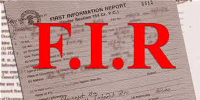 Two travel agents booked for duping Nurmahal resident    of Rs 25 Lakhs