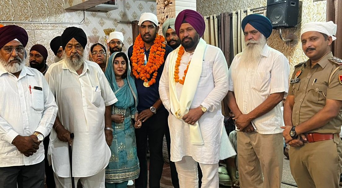 Punjab’s new sports policy will revive sports at grassroots- Balkar Singh