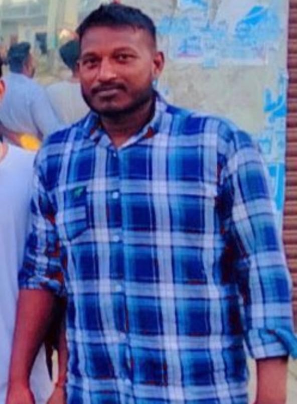 Pandori village resident booked for murdering co-villager.