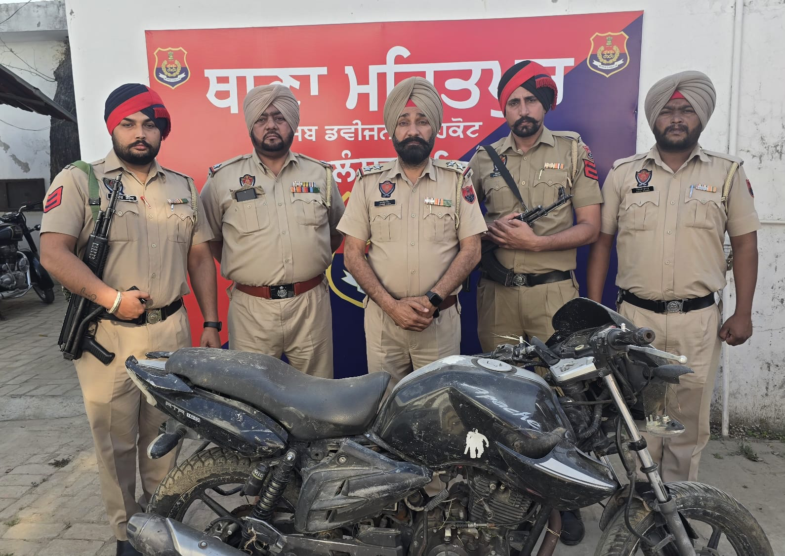 Two criminals nominated for murdering youth