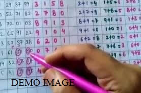 Two arrested for gambling