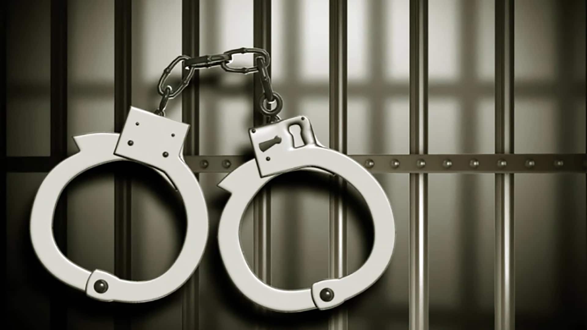 Villager arrested, another booked for gang-raping minor