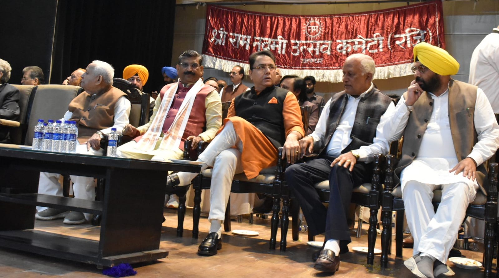 Cabinet Ministers urge students to use education as catalyst for socio-economic change