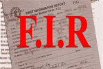 Villager booked  for attempt to encroach on land