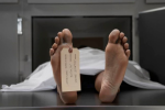 Youth commit suicide.