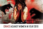 Two women among three booked for outraging woman’s modesty