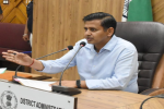 FIR registered against illegal drug de-addiction Centre in Samrai village:103 rescued; five operators arrested, huge quantity of drugs seized: DC