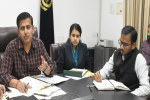 Model rural playgrounds in Jalandhar: DC seeks proposals for new projects for   transforming rural infrastructure.