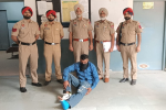 Rasul Pur village resident, main accused arrested for murdering youth
