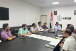 Ensure bringing dry paddy for seamless procurement: DC