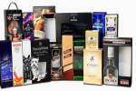 Villager arrested for smuggling/selling   liquor 