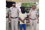 Migrant arrested for kidnapping minors; 3 missing children united with families