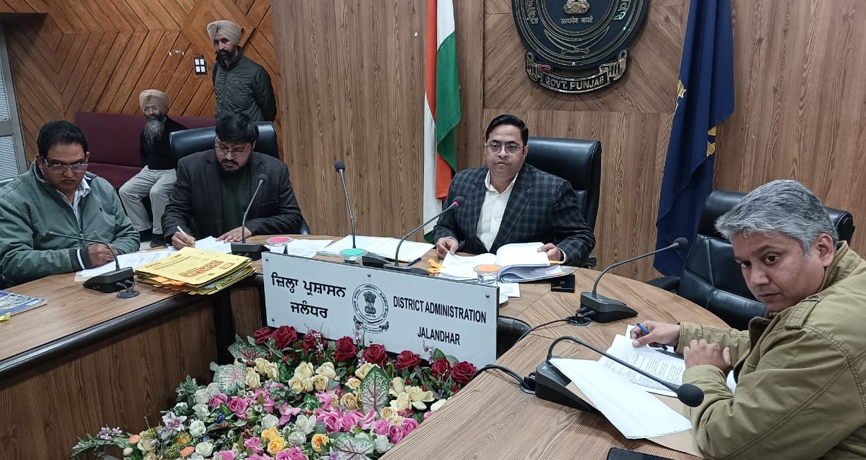 Administration approves incentives of Rs 4.91 crore to three industries