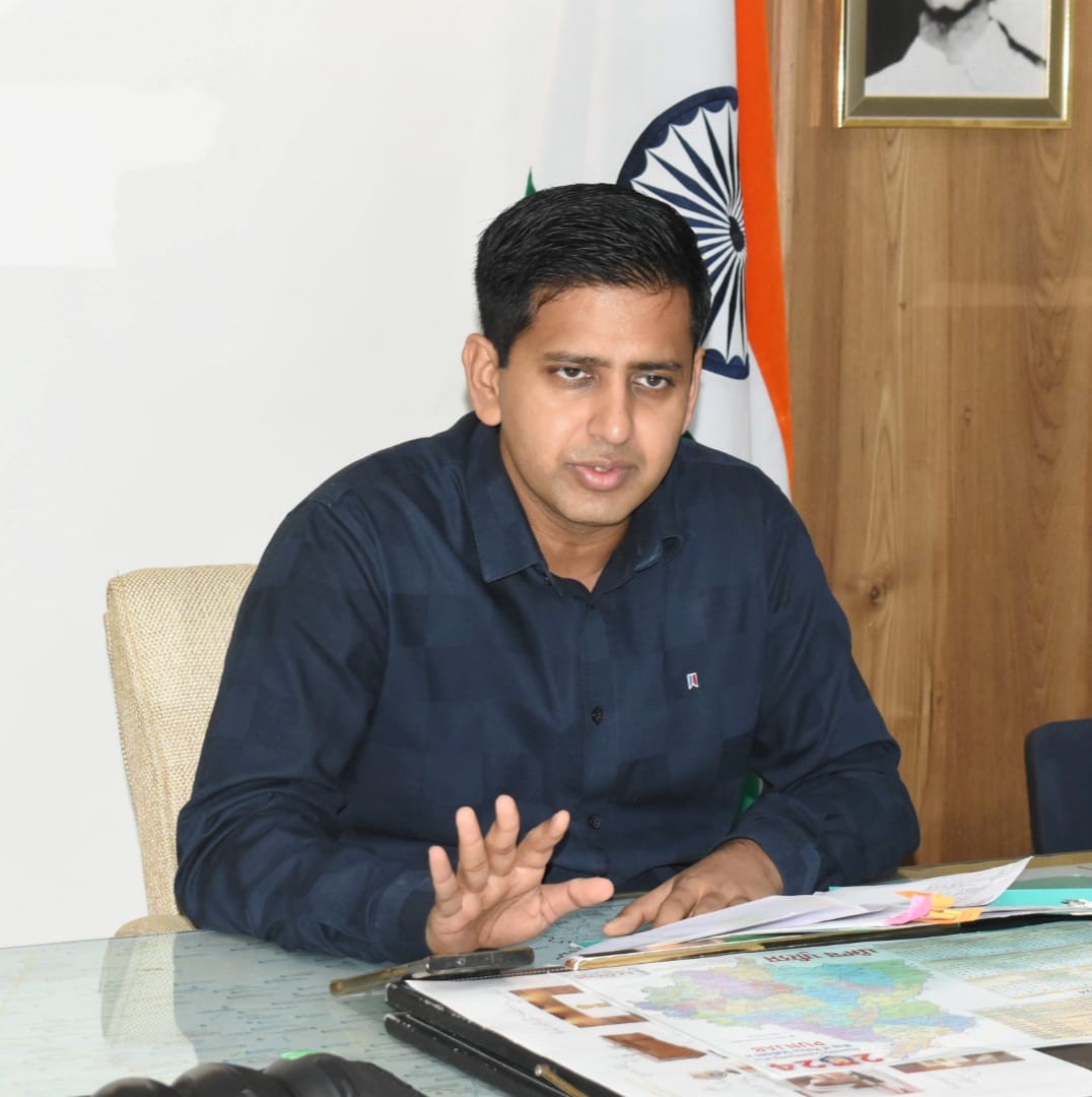 ECI issues details for bye-elections in Jalandhar West: Gazette notification on June 14,