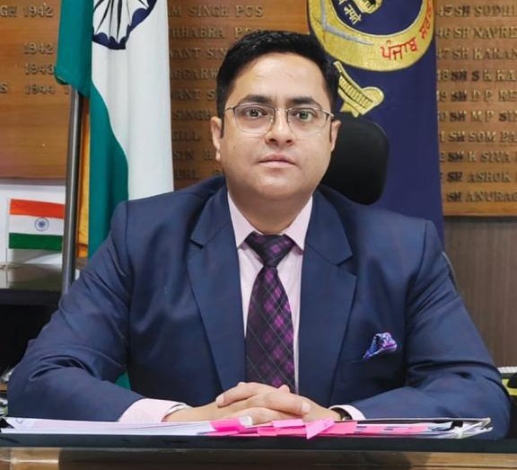 Administration committed to addressing issues faced by sports, and rubber industries – DC