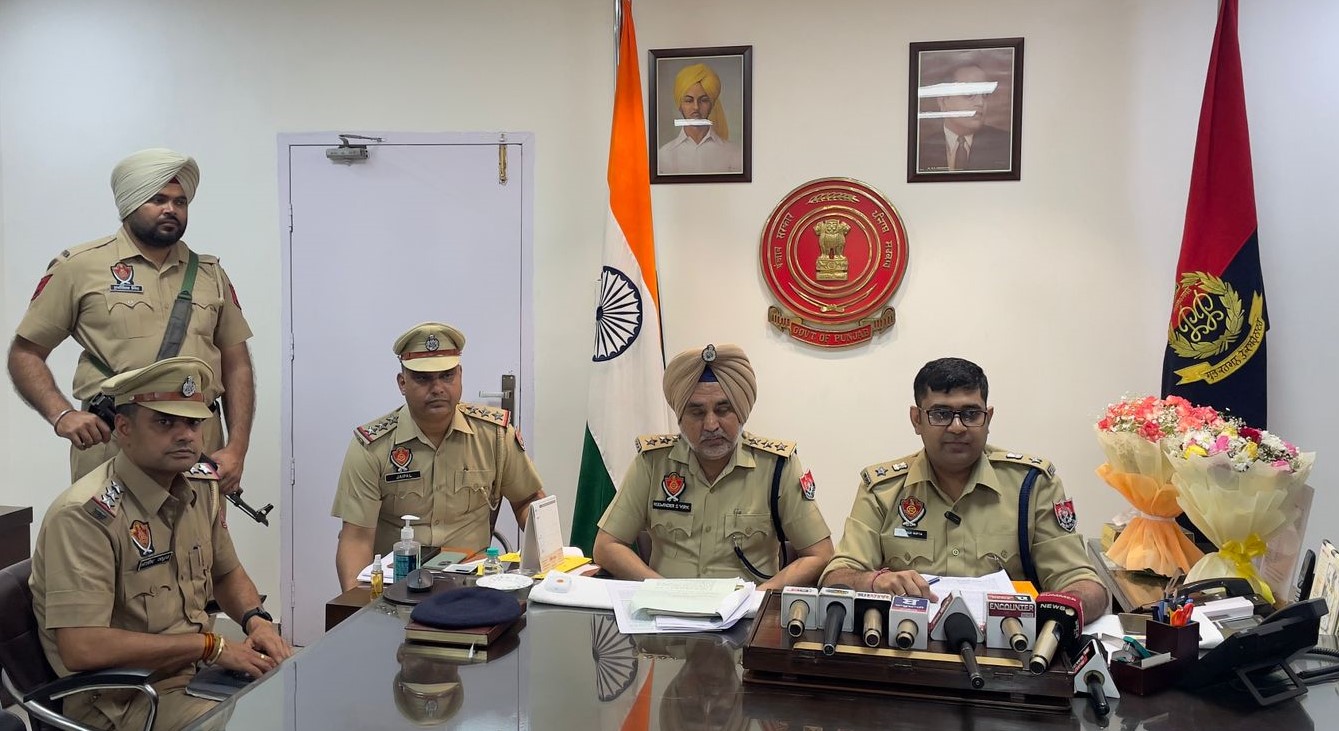 23 youths rescued from fake de-addiction center